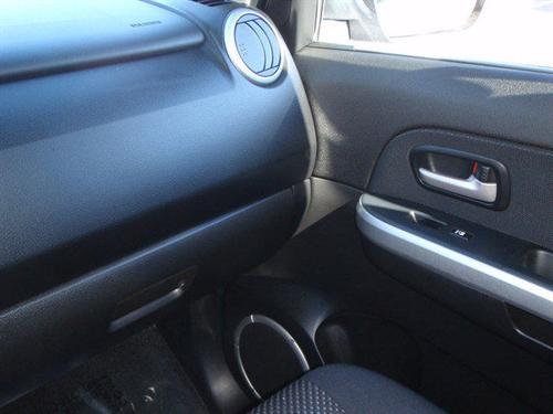 Suzuki Grand Vitara 2008 photo 2