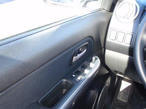 Suzuki Grand Vitara 2008 photo 3