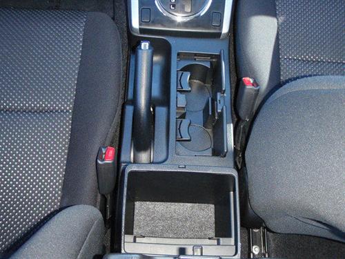 Suzuki Grand Vitara 2008 photo 4