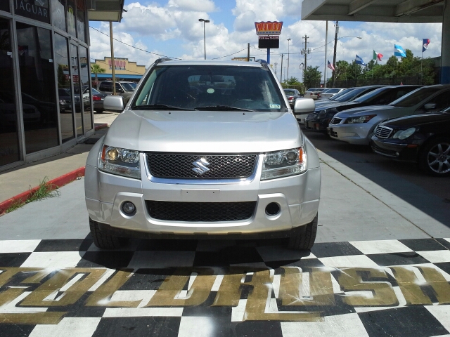 Suzuki Grand Vitara 2008 photo 1