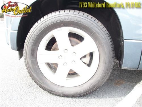 Suzuki Grand Vitara 2008 photo 2