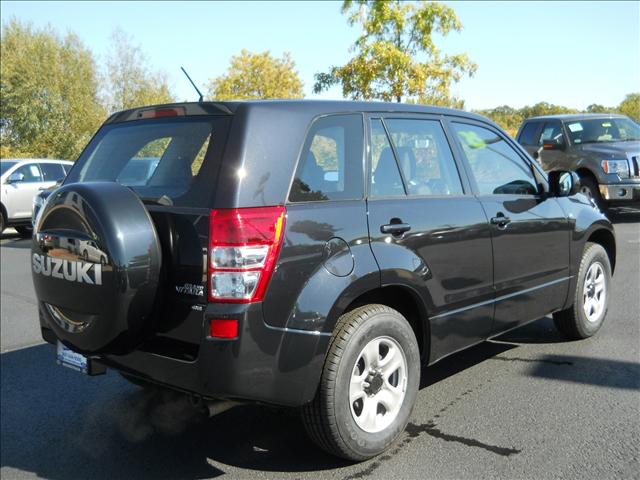 Suzuki Grand Vitara 2008 photo 1