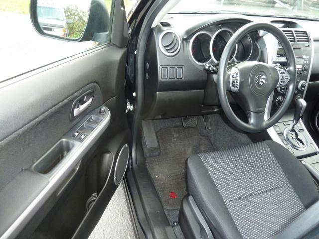 Suzuki Grand Vitara 2008 photo 2
