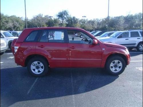 Suzuki Grand Vitara Unknown Other