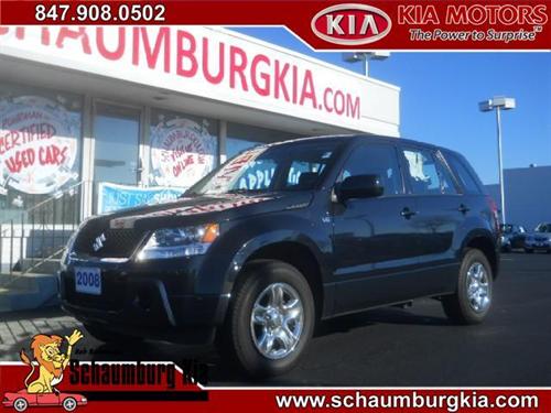 Suzuki Grand Vitara Hibrida Other