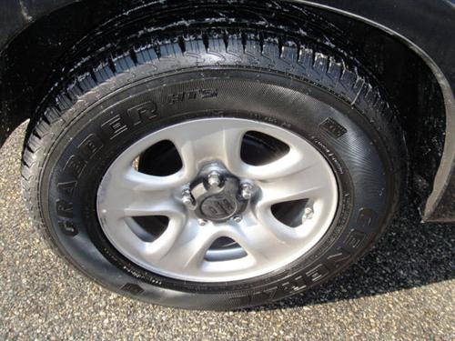 Suzuki Grand Vitara 2008 photo 1