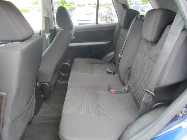 Suzuki Grand Vitara 2009 photo 1