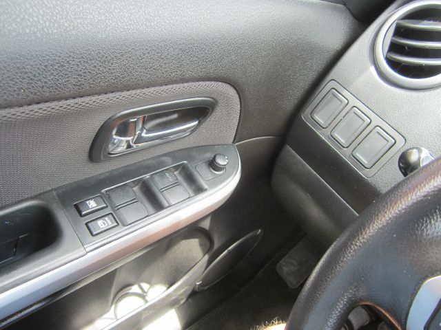 Suzuki Grand Vitara 2009 photo 10