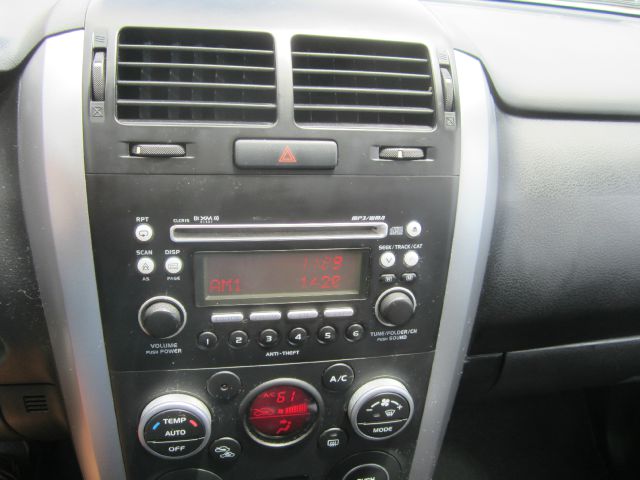 Suzuki Grand Vitara 2009 photo 11