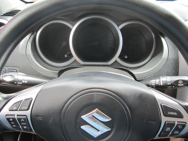 Suzuki Grand Vitara 2009 photo 12