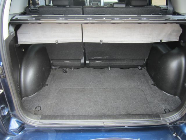Suzuki Grand Vitara 2009 photo 2