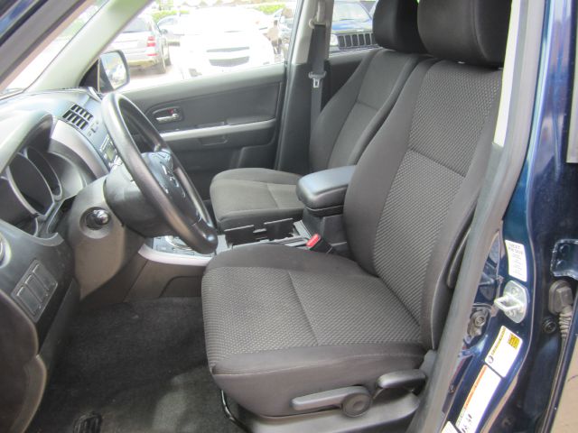 Suzuki Grand Vitara 2009 photo 3