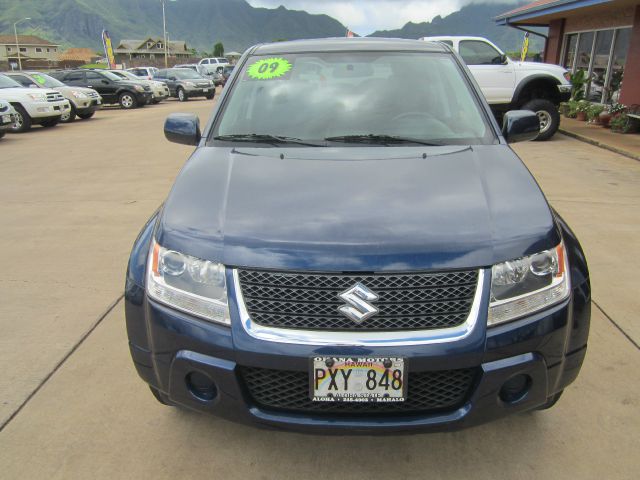 Suzuki Grand Vitara 2009 photo 5