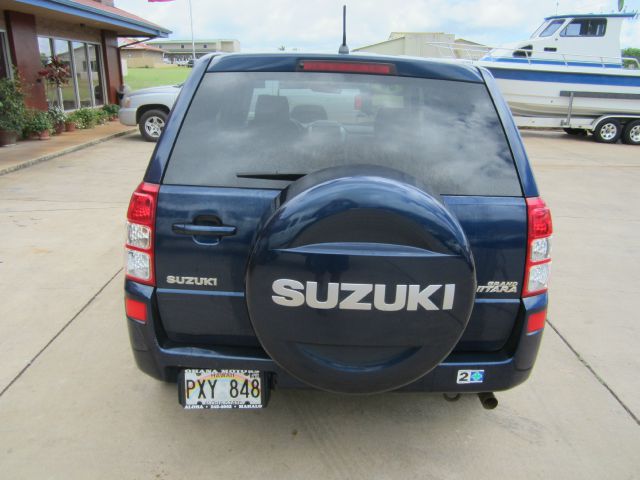 Suzuki Grand Vitara 2009 photo 6