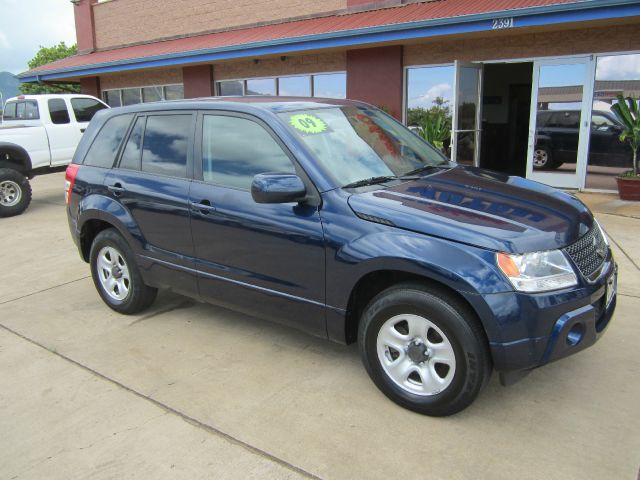Suzuki Grand Vitara 2009 photo 9