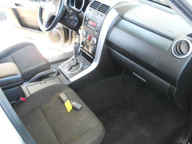 Suzuki Grand Vitara Unknown SUV