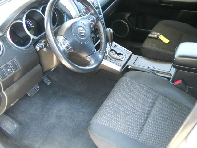 Suzuki Grand Vitara 2009 photo 1