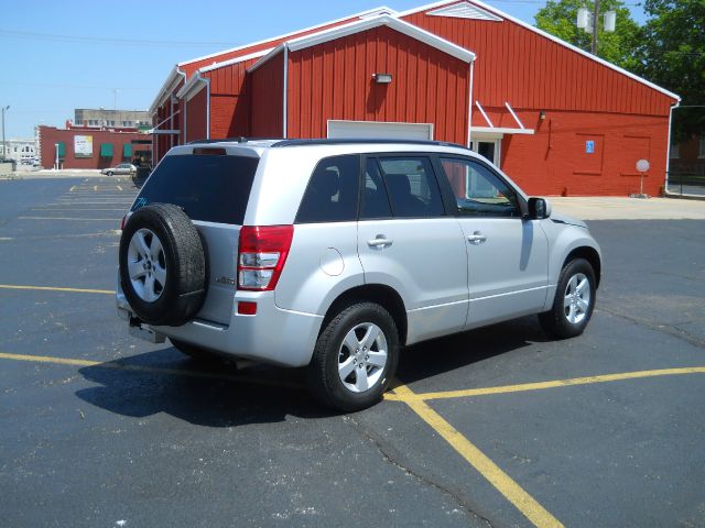 Suzuki Grand Vitara 2009 photo 11