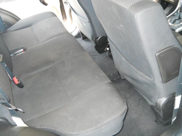 Suzuki Grand Vitara 2009 photo 13