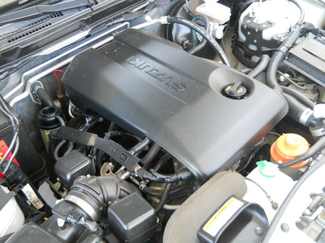 Suzuki Grand Vitara 2009 photo 2