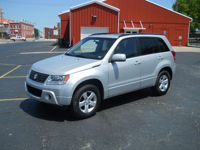 Suzuki Grand Vitara 2009 photo 6