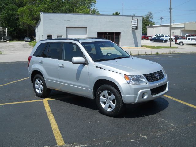 Suzuki Grand Vitara 2009 photo 7