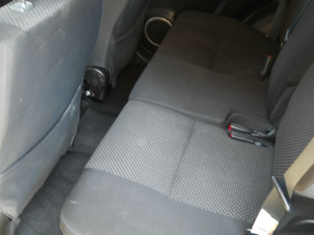 Suzuki Grand Vitara 2009 photo 8