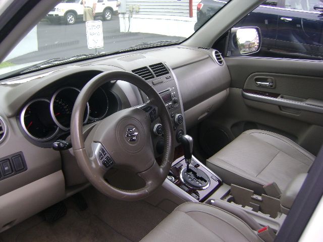 Suzuki Grand Vitara 2009 photo 1