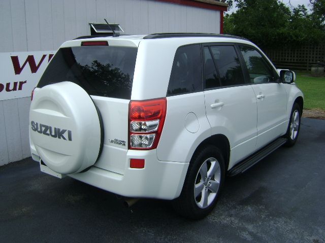Suzuki Grand Vitara 2009 photo 2