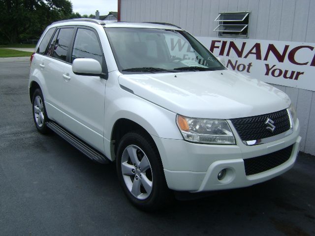 Suzuki Grand Vitara 2009 photo 3
