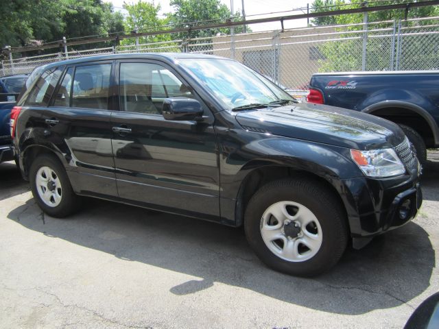 Suzuki Grand Vitara 176 W.B. 4D SUV