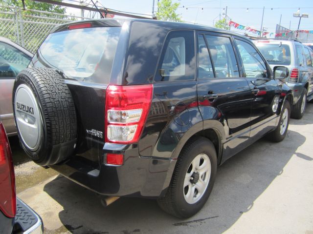Suzuki Grand Vitara 2009 photo 3
