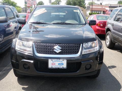 Suzuki Grand Vitara Premium Other