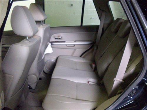 Suzuki Grand Vitara 2010 photo 5