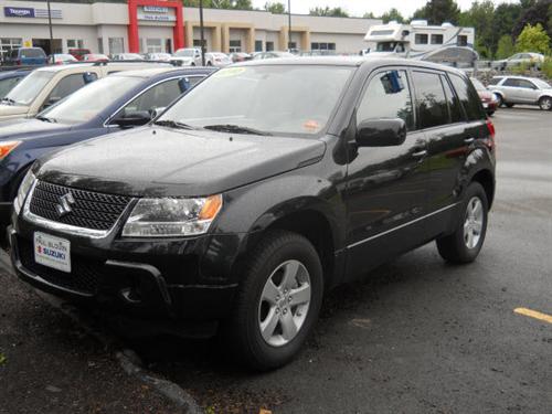 Suzuki Grand Vitara Premium Other