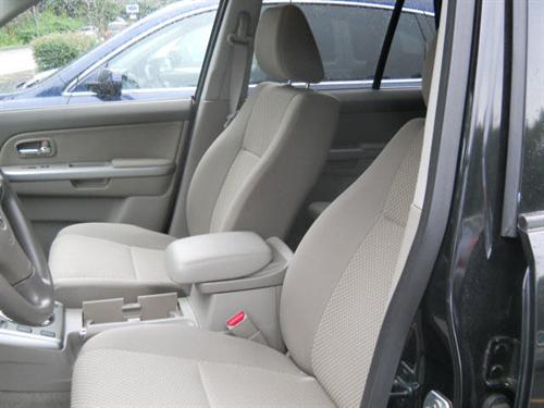 Suzuki Grand Vitara 2010 photo 1