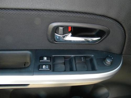 Suzuki Grand Vitara Shinka Addition Other