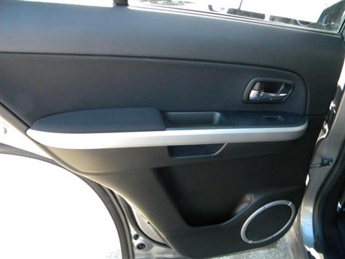 Suzuki Grand Vitara 2010 photo 2