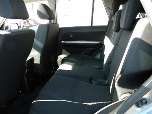 Suzuki Grand Vitara 2010 photo 5