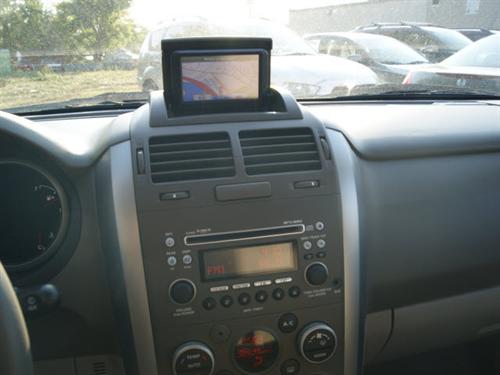 Suzuki Grand Vitara 2010 photo 3