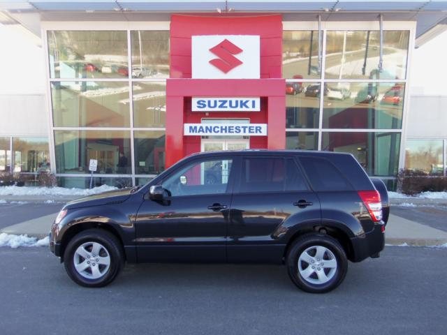 Suzuki Grand Vitara 2010 photo 2