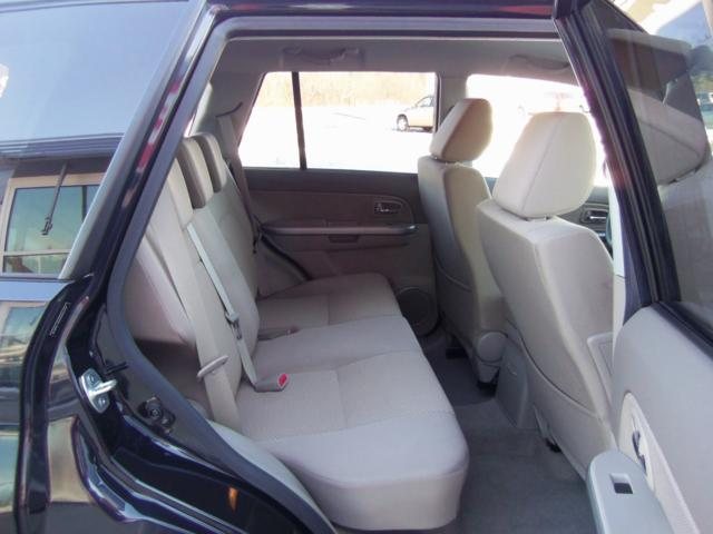 Suzuki Grand Vitara 2010 photo 5