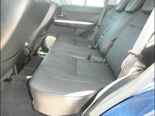 Suzuki Grand Vitara 2010 photo 2