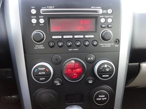 Suzuki Grand Vitara Shinka Addition Other