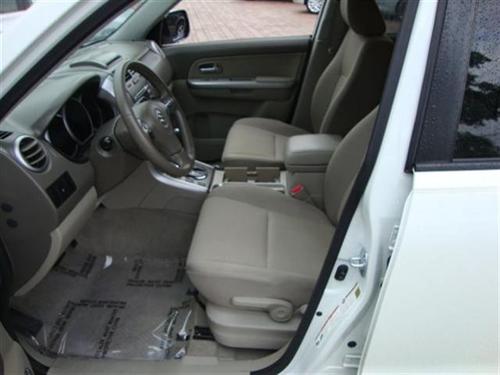 Suzuki Grand Vitara Shinka Addition Other