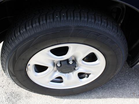 Suzuki Grand Vitara Premium Other