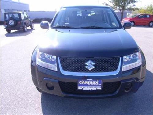 Suzuki Grand Vitara Unknown Other