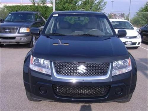 Suzuki Grand Vitara Unknown Other