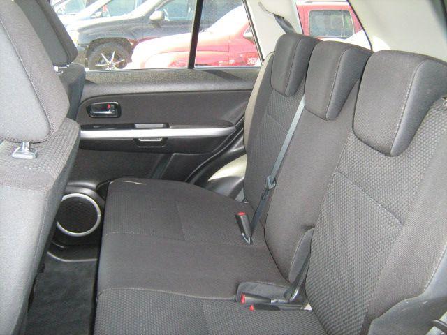 Suzuki Grand Vitara 2010 photo 1