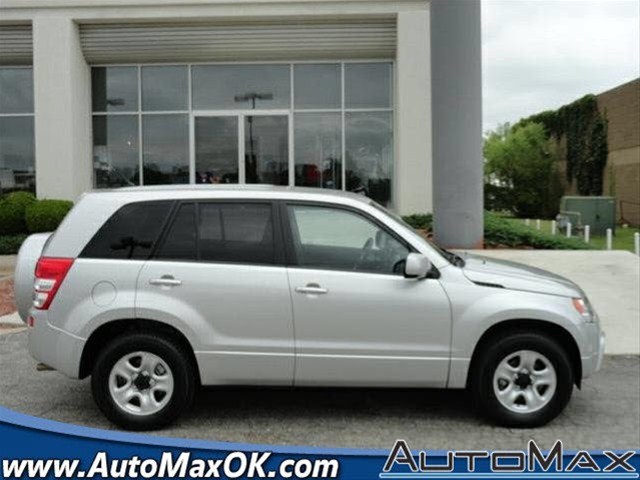 Suzuki Grand Vitara Premium Unspecified